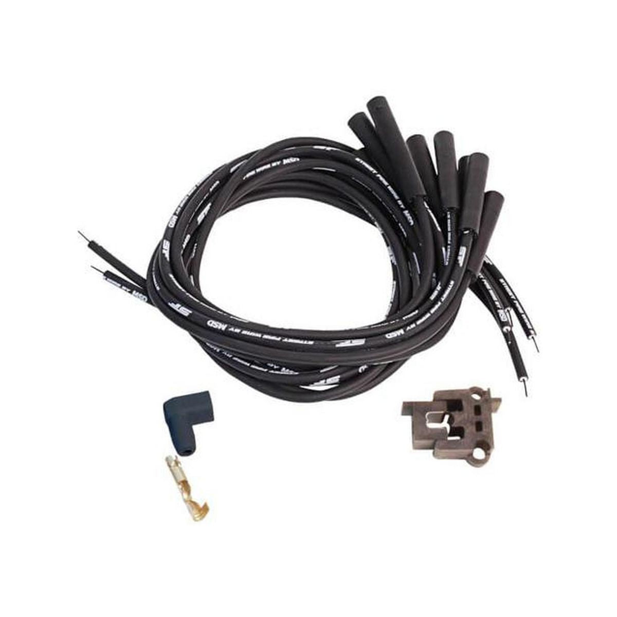 MSD Streetfire Lead Set Universal MSD5551