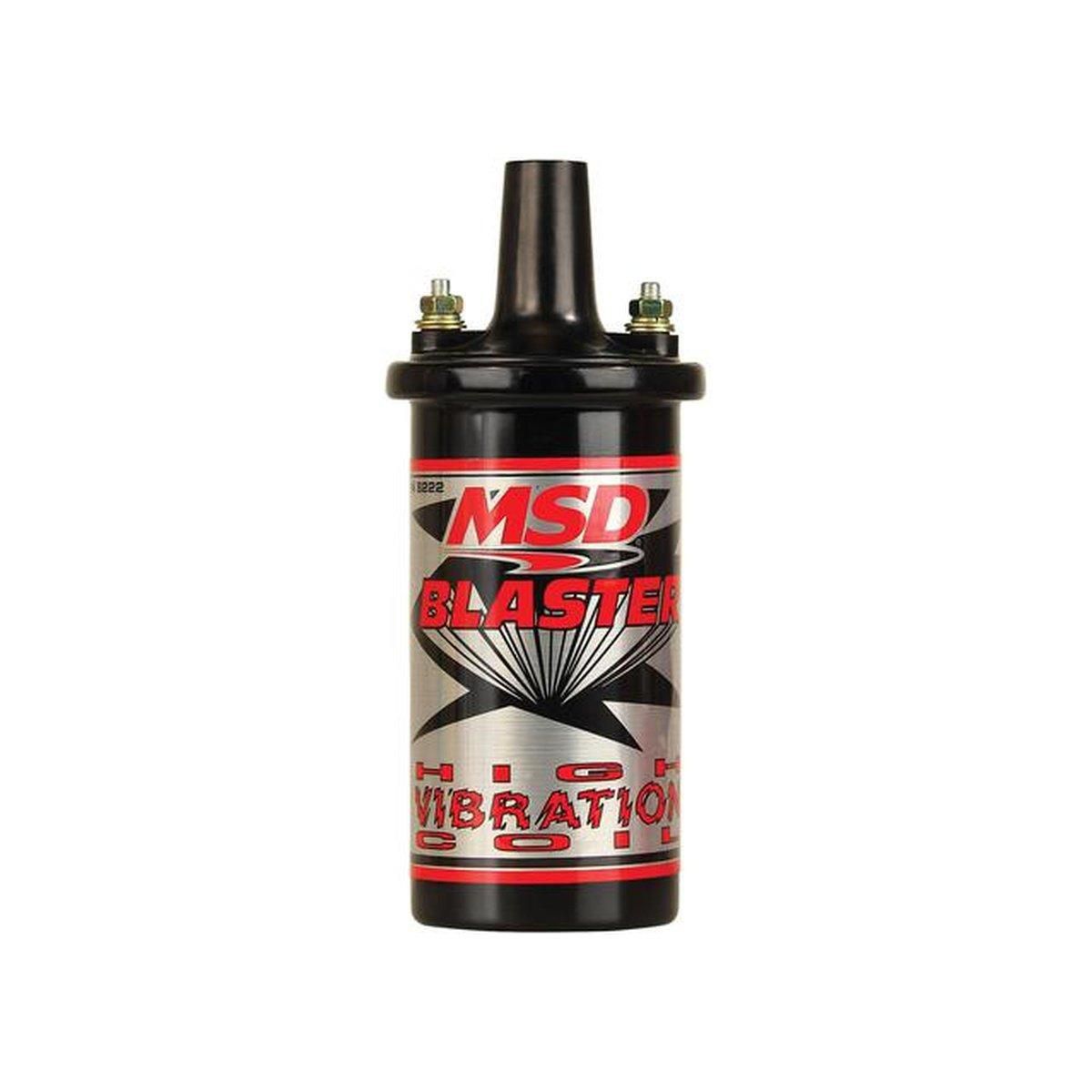 MSD Coil High Vibration Blaster MSD8222