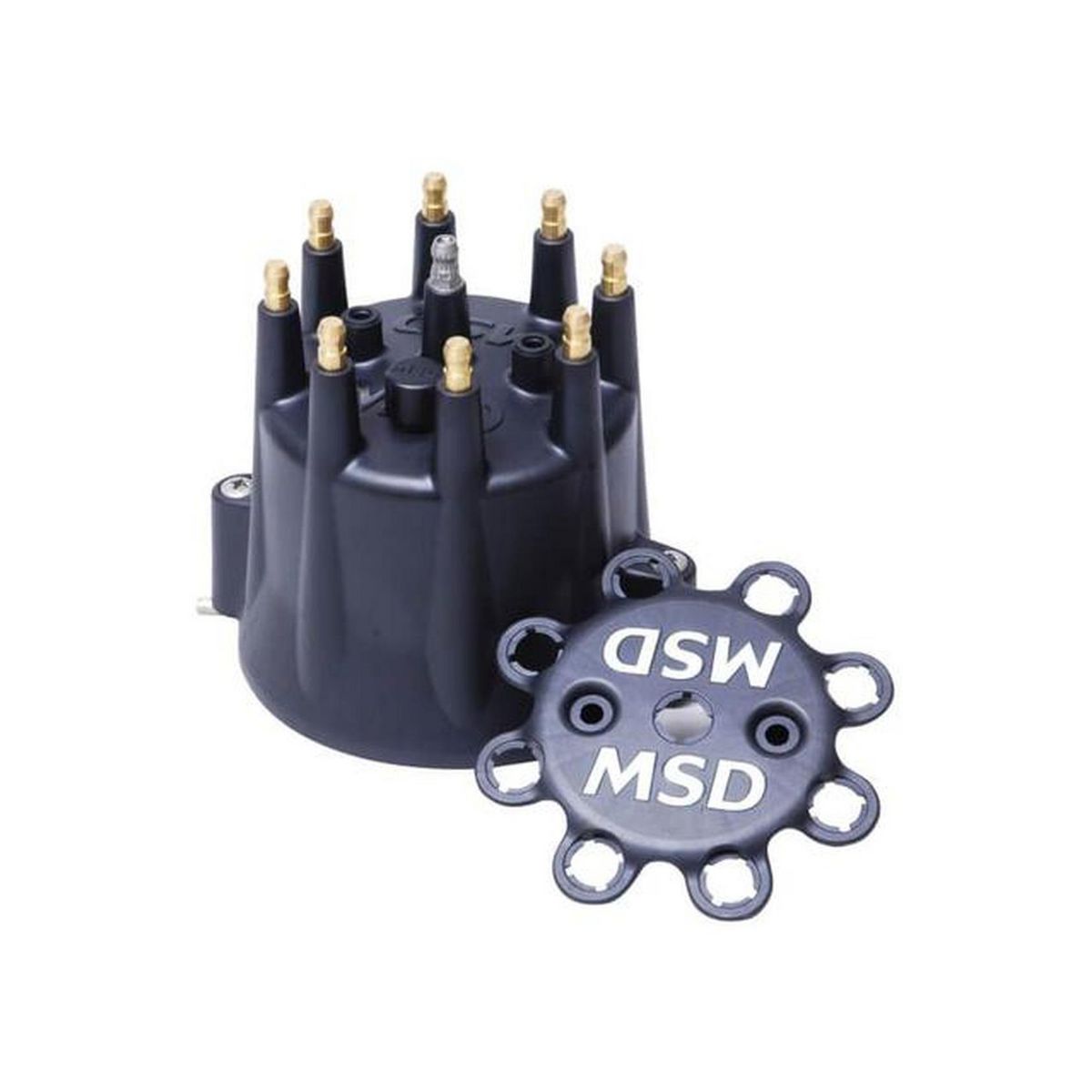 MSD HEI Tower Cap & Wire Retainer MSD84333