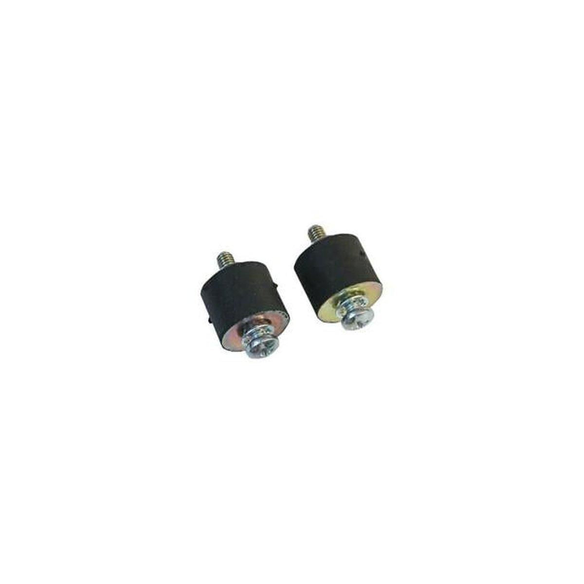 MSD Vibration Mounts 4 Pack MSD8823