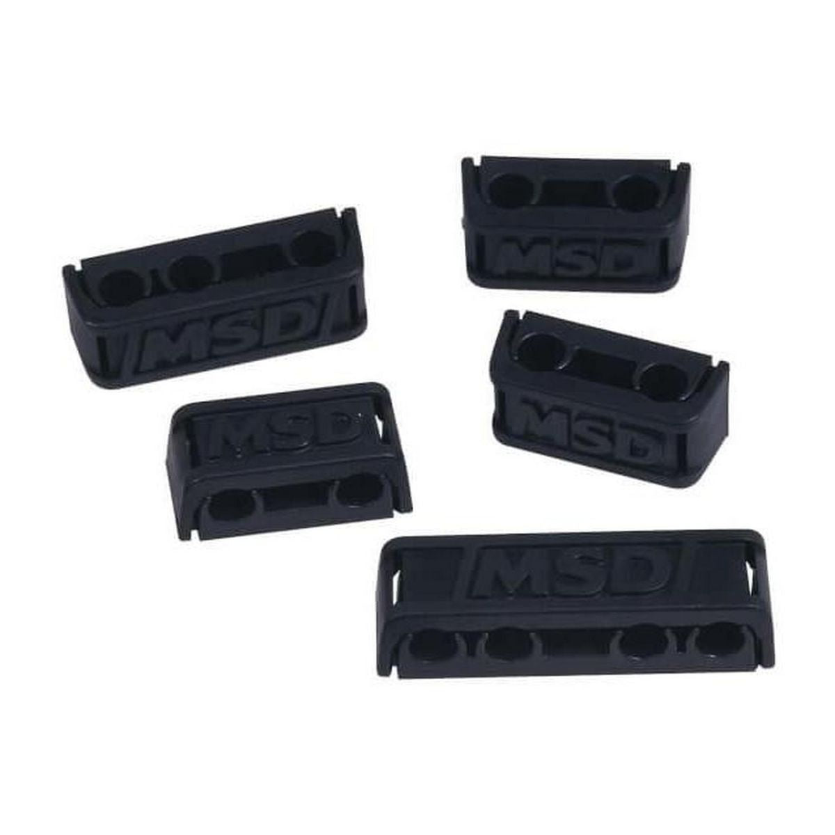 MSD Pro Clamp Wire Separators MSD8843