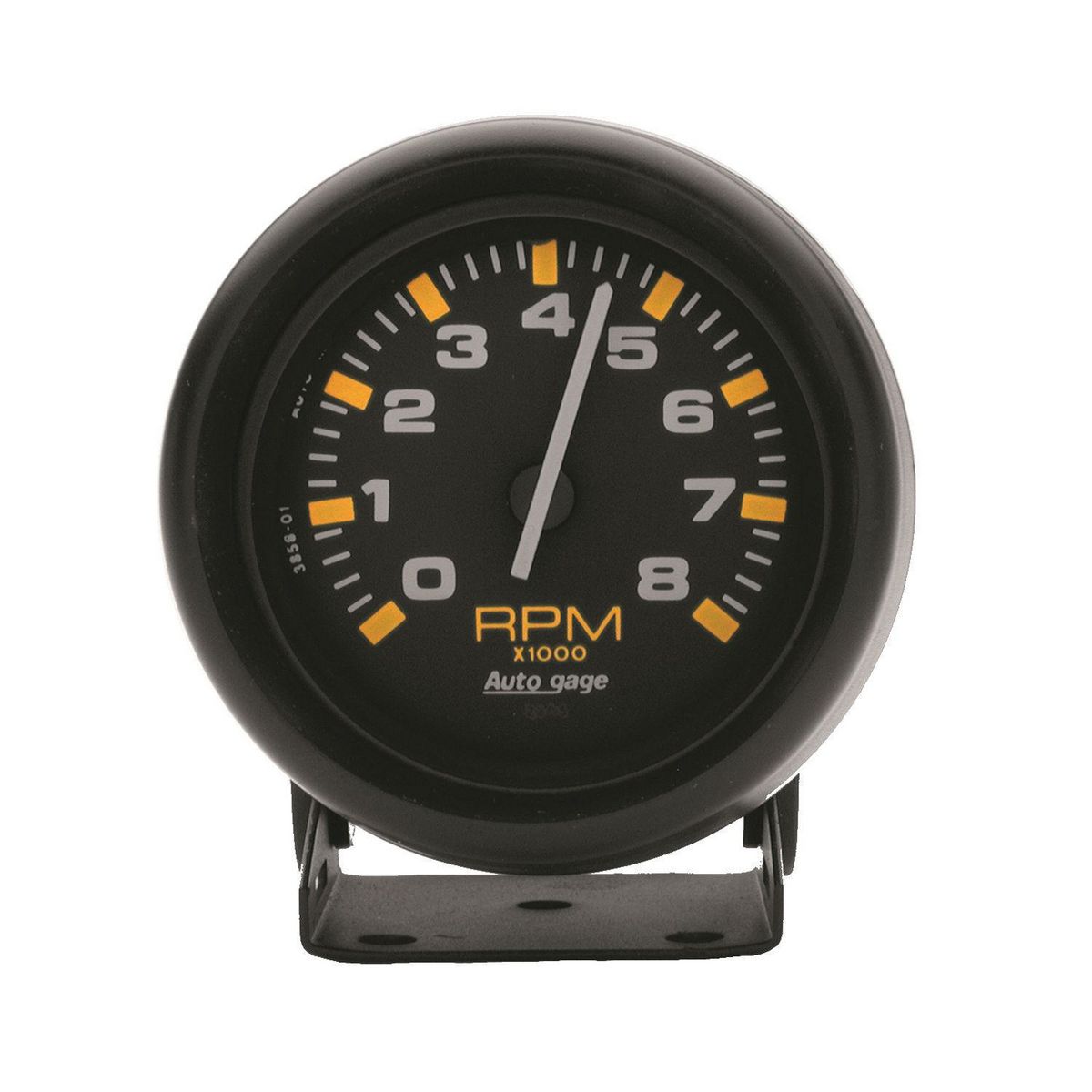 Autometer Auto Gauge 2-3/4in Tachometer 8000rpm Black AU2305