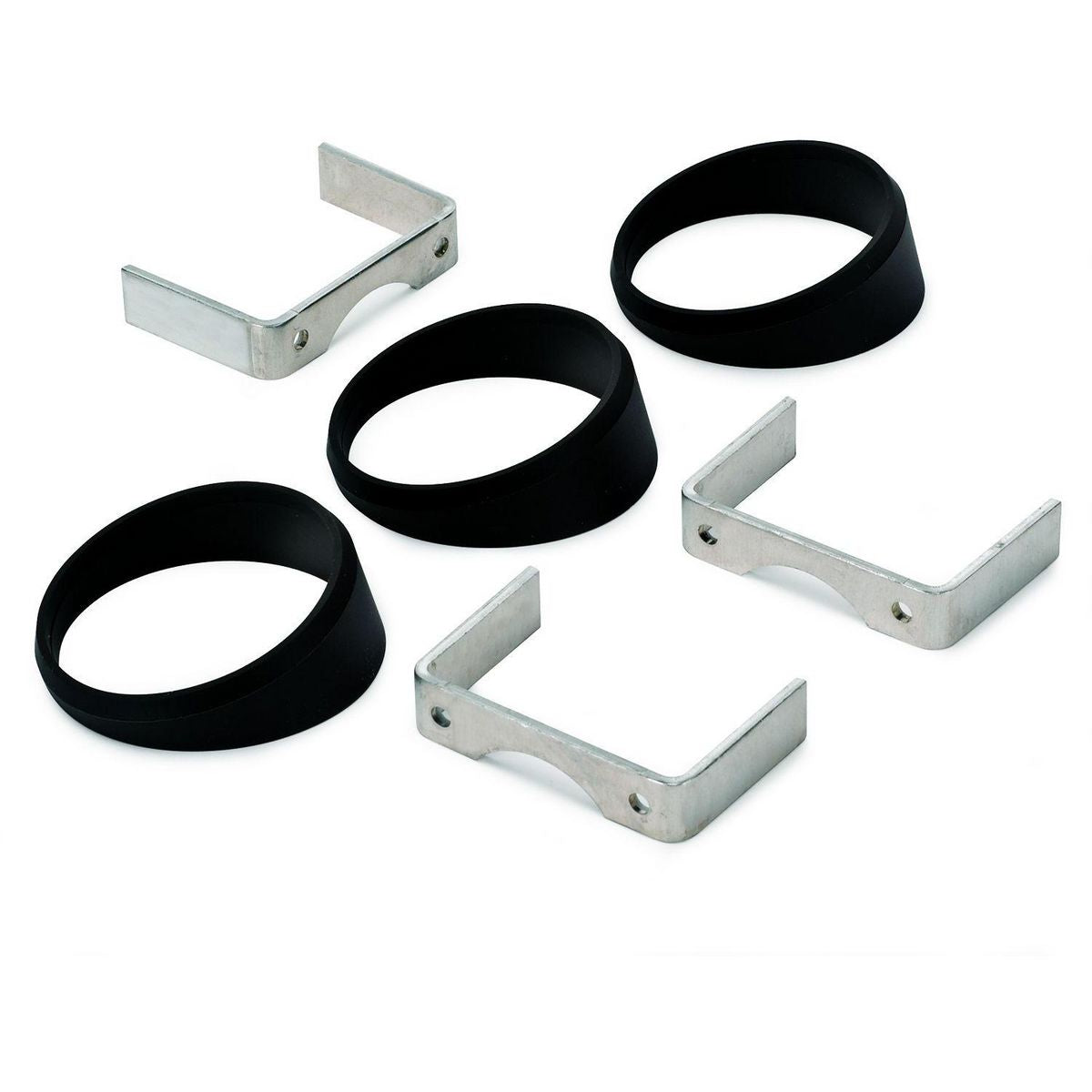 Autometer 2-5/8in Angle Rings (3 Pack) AU3244