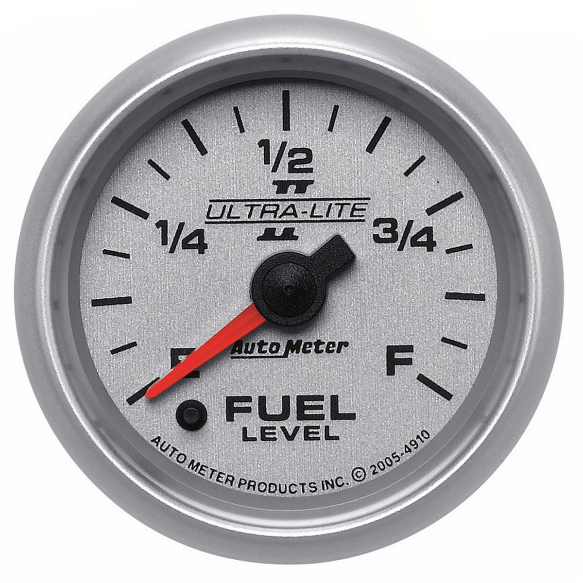 Autometer Fuel Level Universal Stepper AU4910