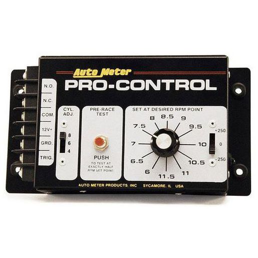 Autometer Pro-Control Rev Control AU5301