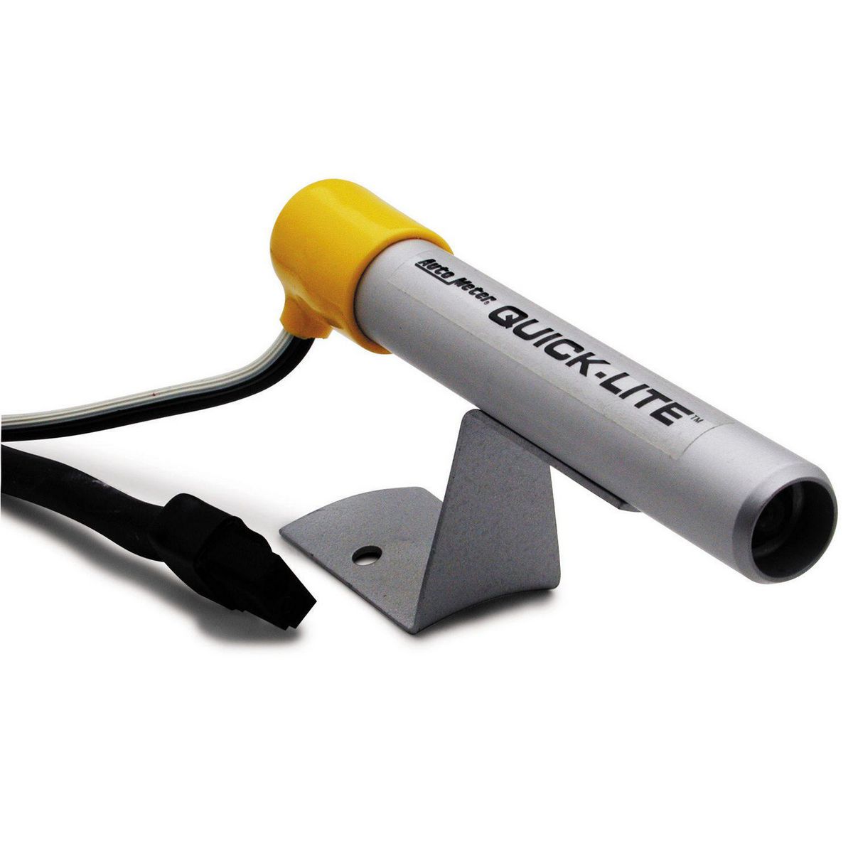 Autometer Quick-Lite Shift Lite Silver AU5331