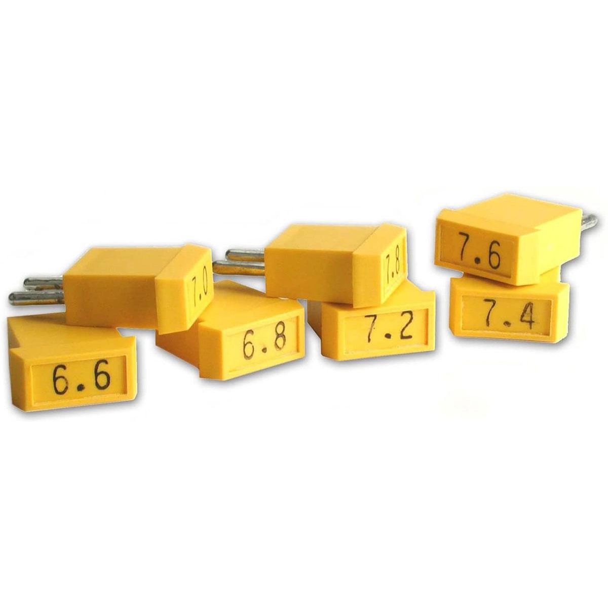 Autometer Pro Shift Kit 5000rpm AU5355