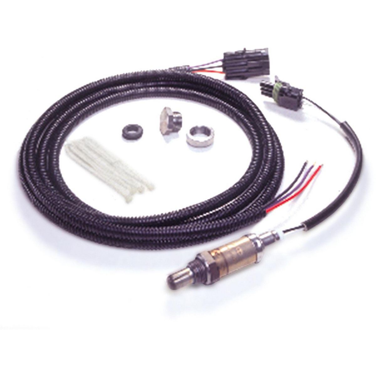 Autometer Oxygen Sensor Kit fits AFR Gauges AU2244