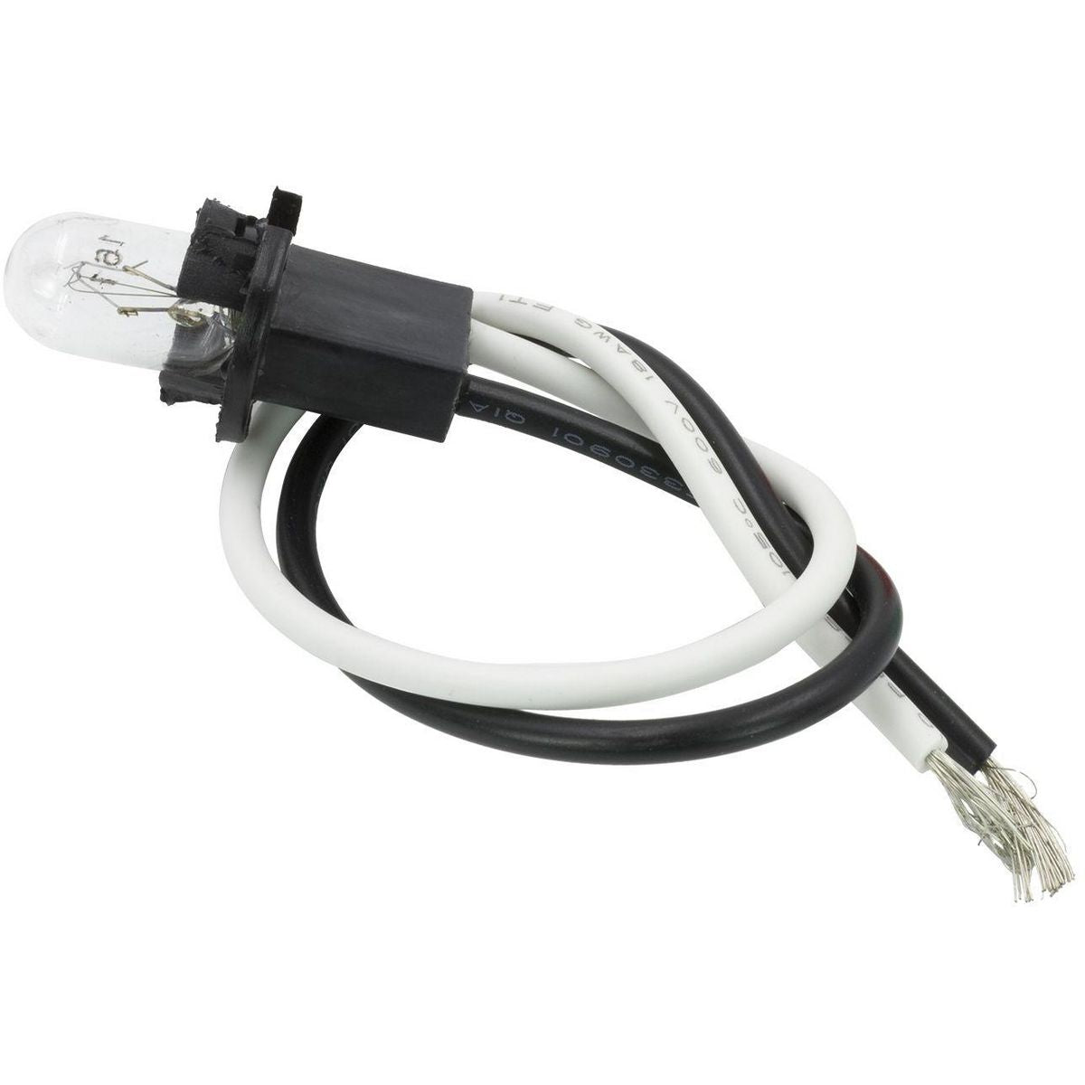 Autometer Replacement Bulb & Socket AU3220