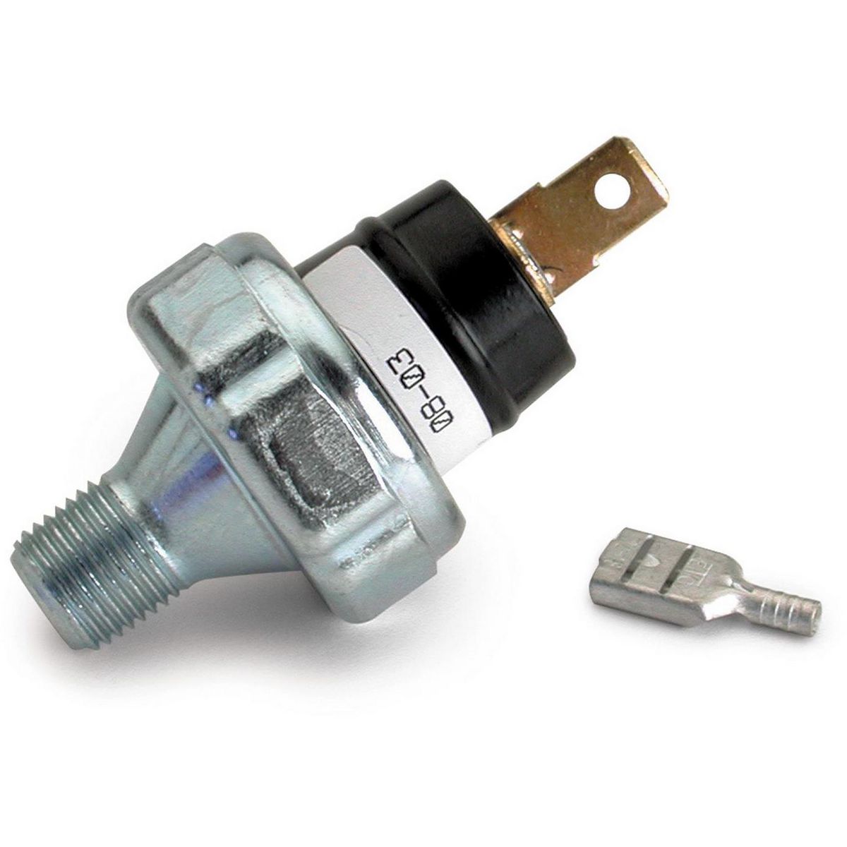 Autometer Pro-Lite Pressure Sender 18 PSI AU3241