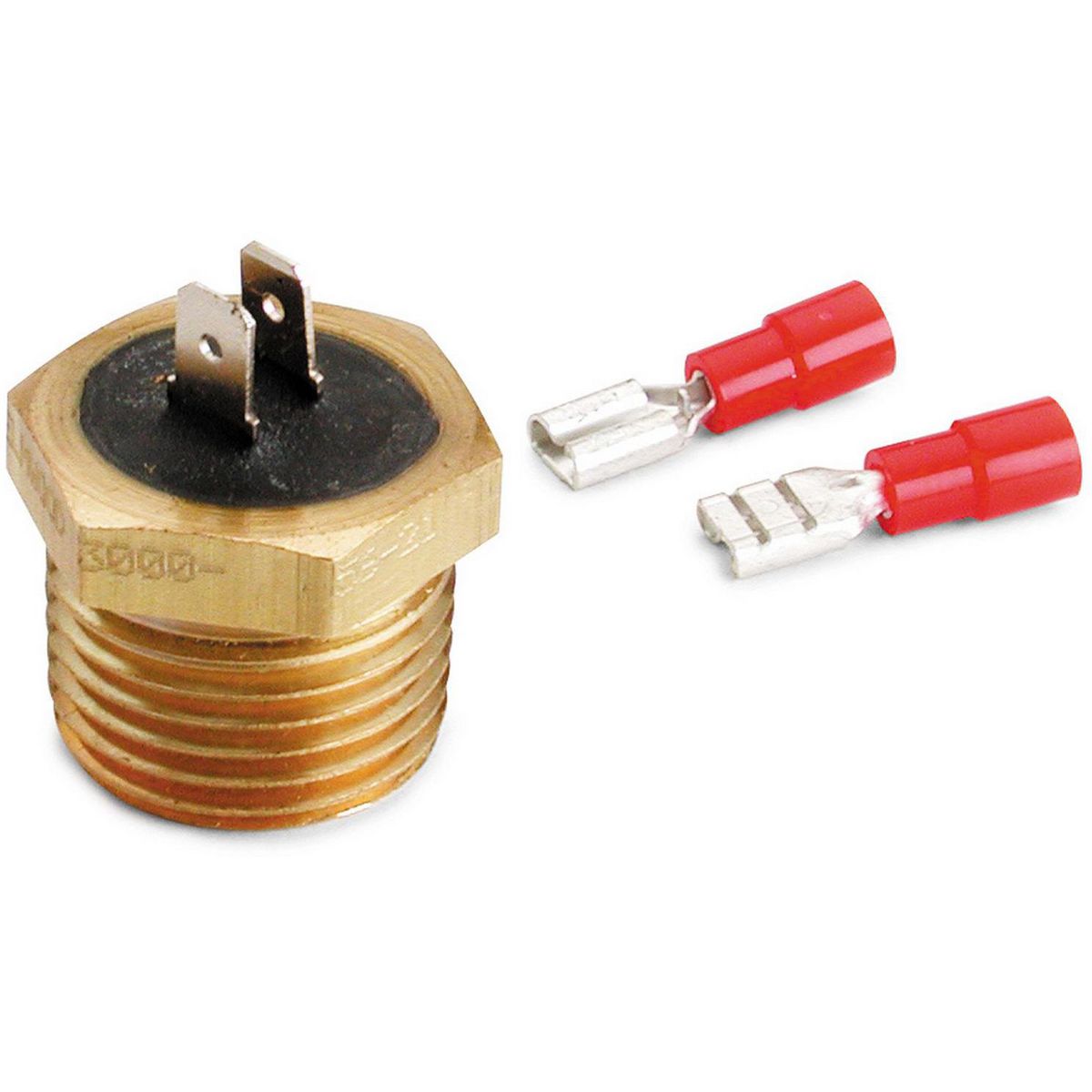 Autometer Pro-Lite 1/2 Npt Temp Switch 200F AU3246
