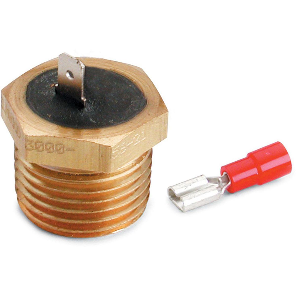 Autometer Pro-Lite 1/2 Npt Temp Switch 220F AU3247