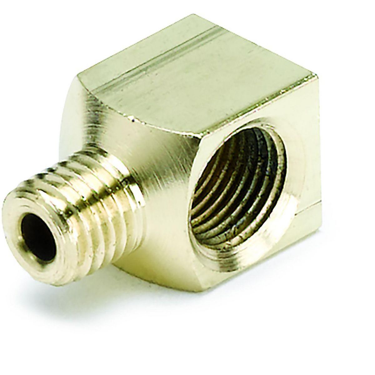 Autometer Adaptor fits Copper Tube AU3272