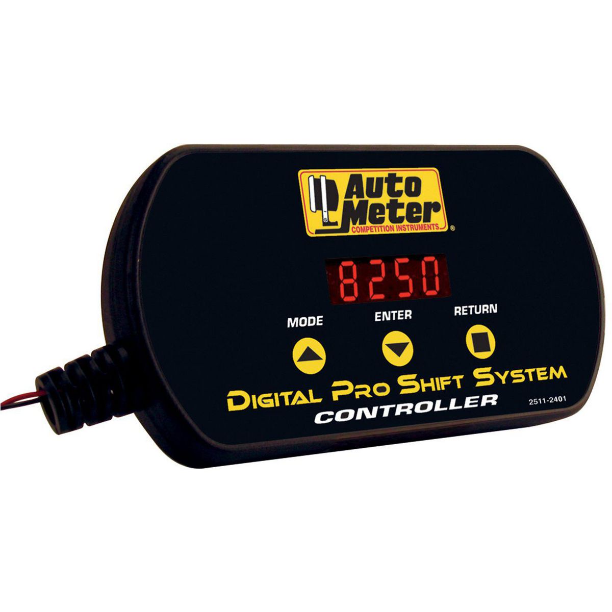 Autometer Digital Pro-Shift Module AU5312