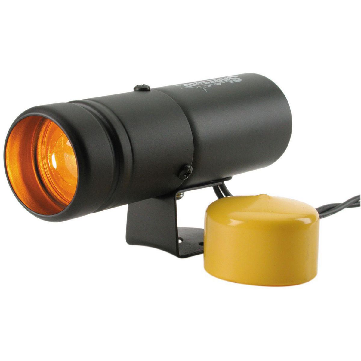 Autometer Shift-Lite Black AU5334