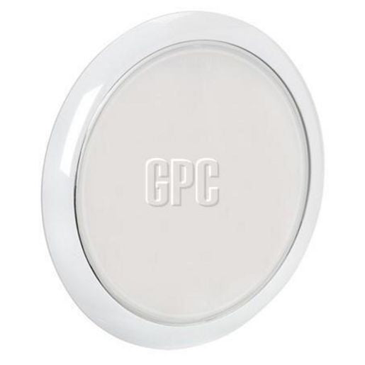 Narva Interior Light Led Round 9 To 33V 87504BL