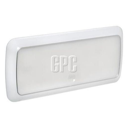 Narva Interior Light Led Rectangle 9 To 33V 87512BL