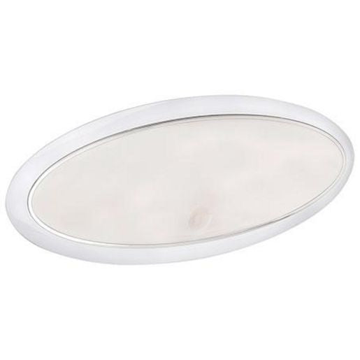 Narva Interior Light LED Oval 9 To 33V 87520