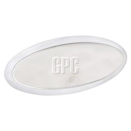 Narva Interior Light Led Oval 9 To 33V 87520BL