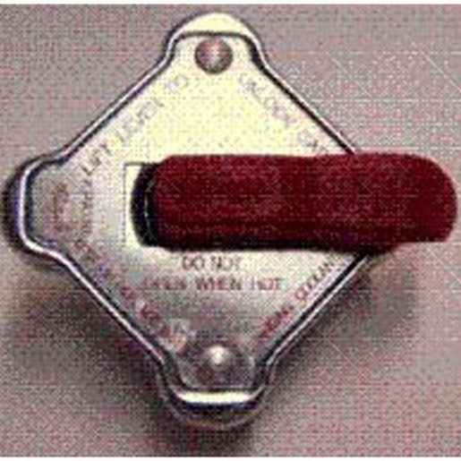 CPC Radiator Cap Lever Release 565/13L