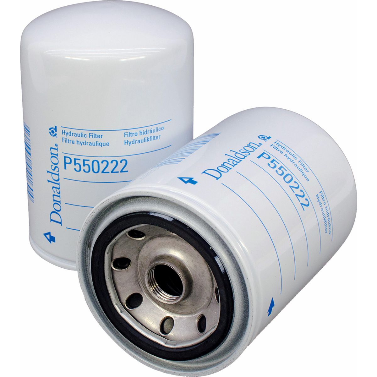 Donaldson Oil Filter P550222