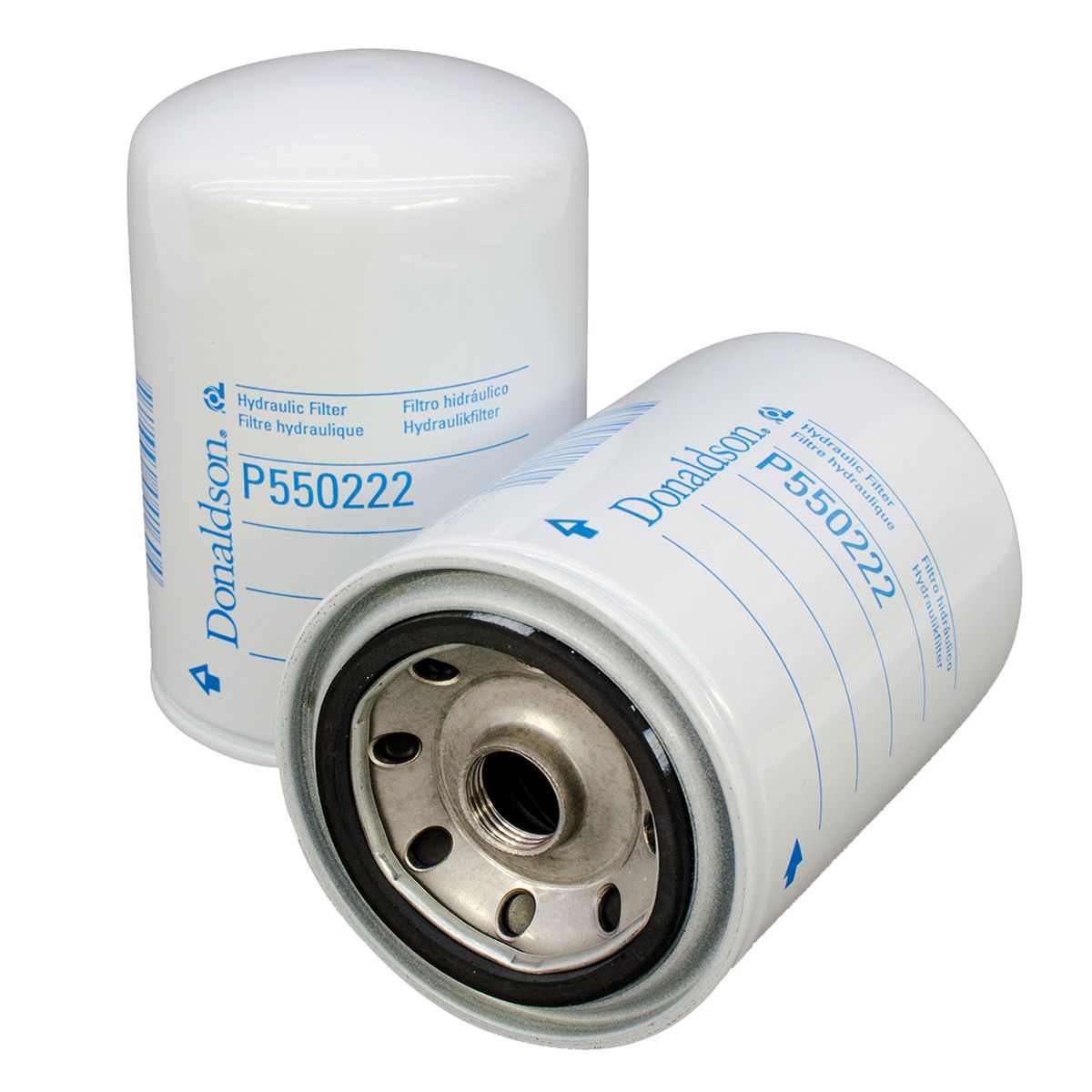 Donaldson Oil Filter P550222