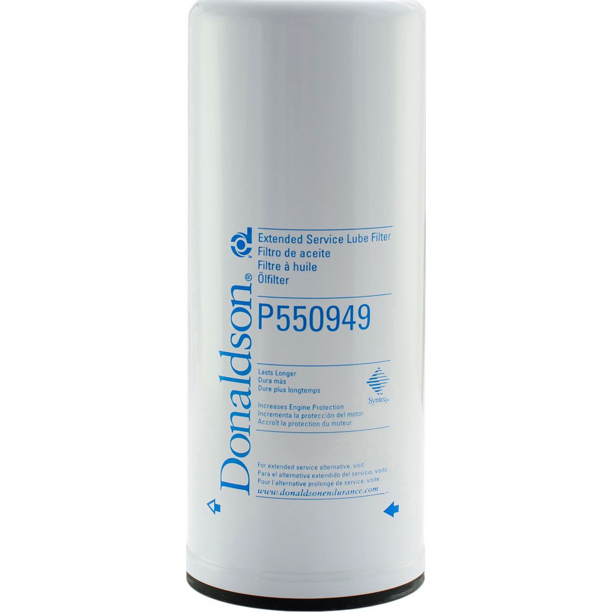 Donaldson Oil Filter P550949