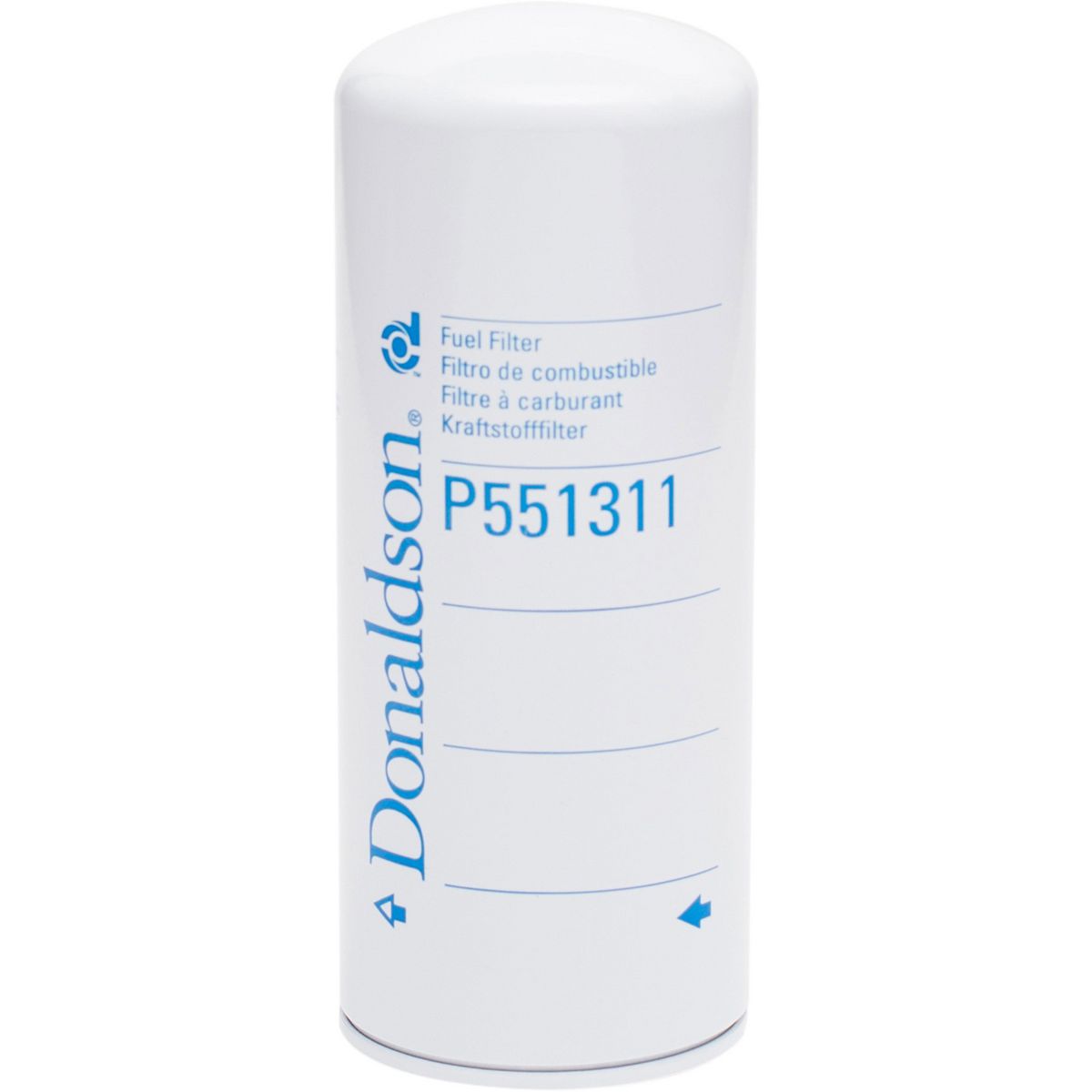 Donaldson Fuel Filter P551311