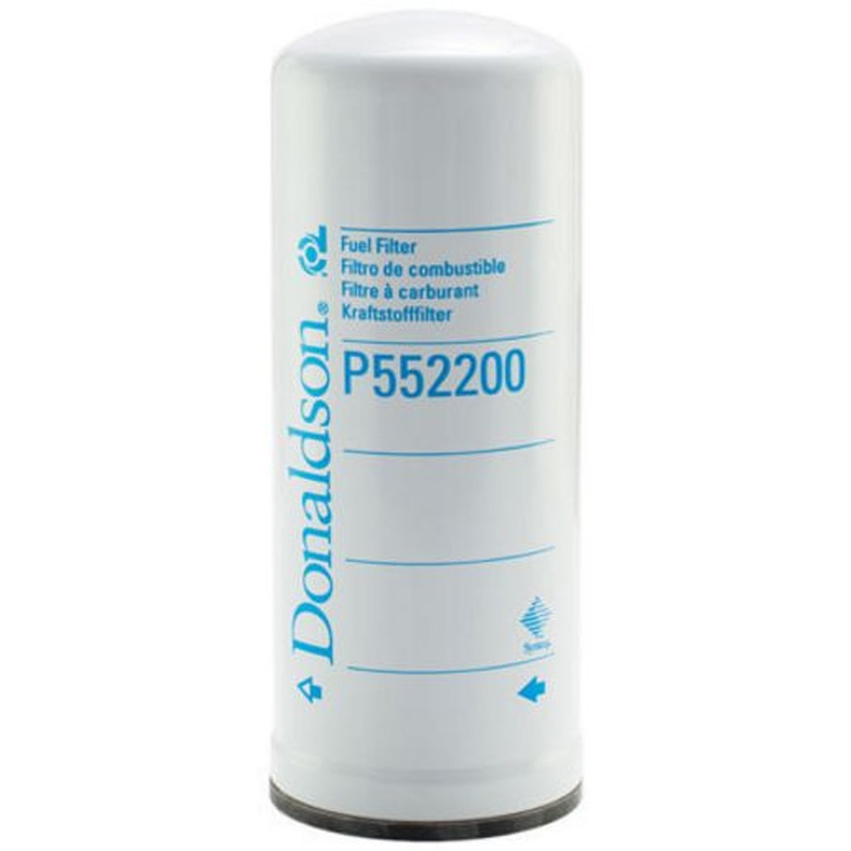 Donaldson Fuel Filter P552200