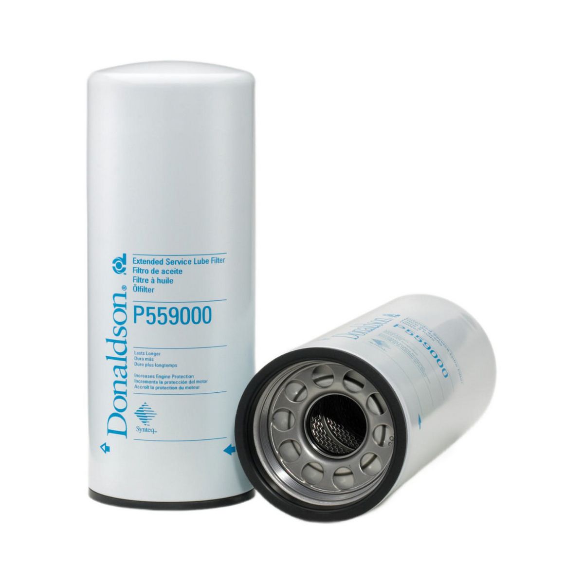 Donaldson Oil Filter P559000