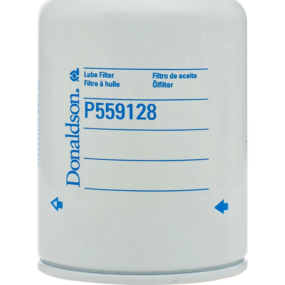 Donaldson Oil Filter P559128