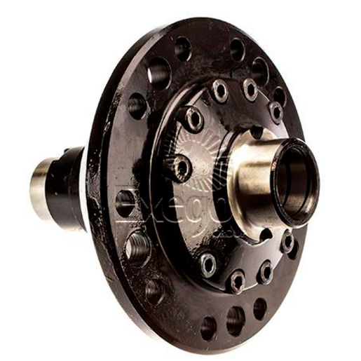 Drivetech Hemisphere 9In Lsd 28 Spline 0555-528928