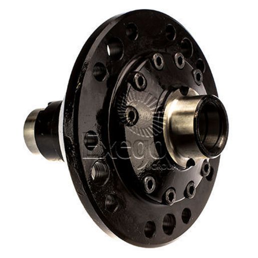Drivetech Hemisphere 9In Lsd 31 Spline 0555-528931