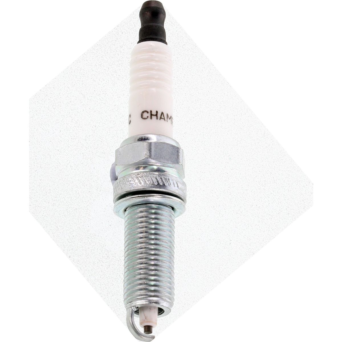 Champion Resistor Spark Plug OE201