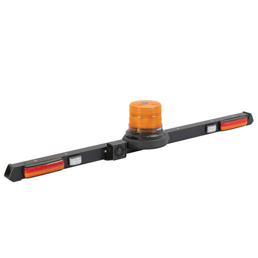 Narva Mine Bar LED Strobe 12/24V 85082A