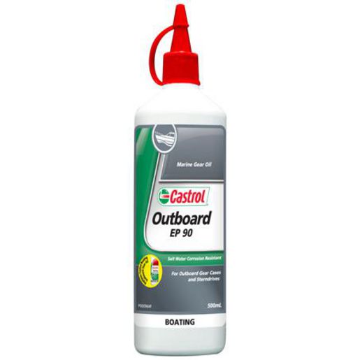 Castrol Outboard EP90 Gear Oil 500ml 3377594