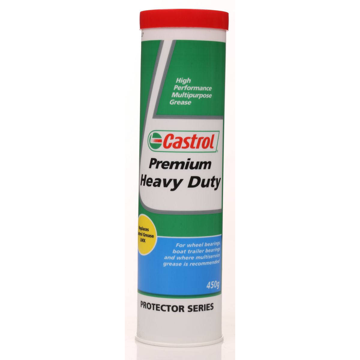 Castrol Heavy Duty Premium Grease 450g 3377124