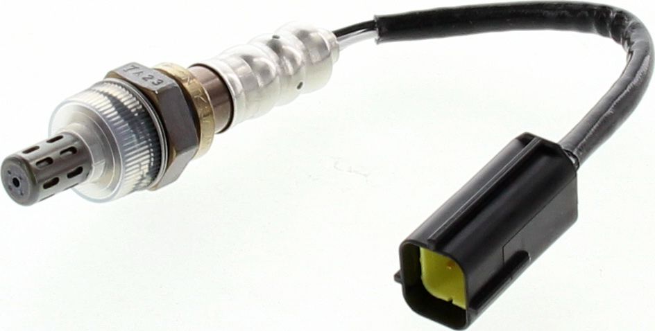 NTK Oxygen Sensor 4 Wire 249Mm Cable OZA723-EE4