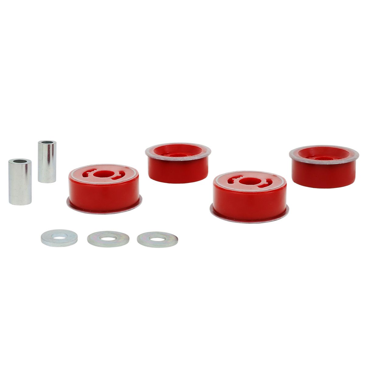 Nolathane Differential Bush Kit 49186