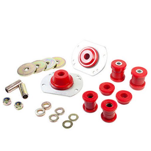 Nolathane Suspension Bush Kit EVOCOM5C