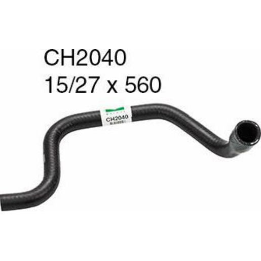 Mackay Heater Hose CH2040