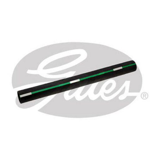 Gates GreenStripe 2PLY Straight Coolant Hose 1-3/4 X 36in 24228