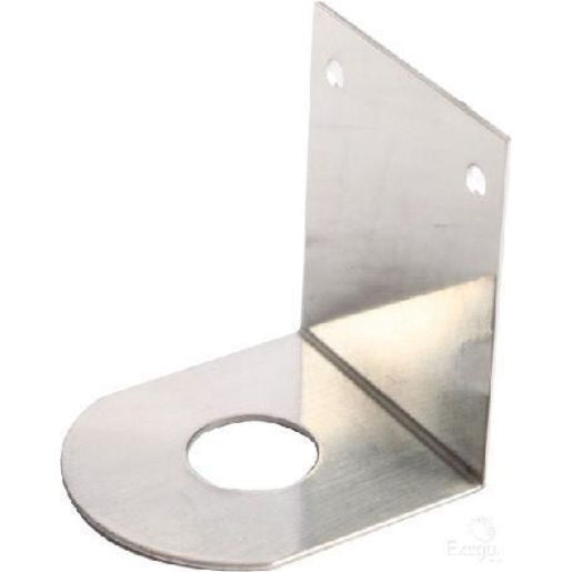 Axis Low Profile L Bracket Stainless BB1SS