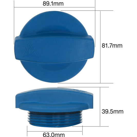 Tridon Radiator Cap CT22150