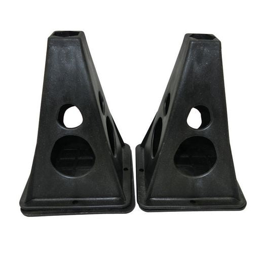 Drive Caravan Stabilser Stands (Pair) CVS01
