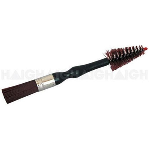Haigh Mag Wheel Brush MWB52