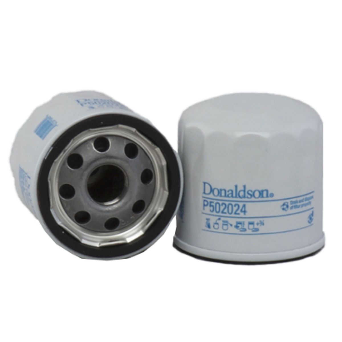 Donaldson Oil Filter P502024