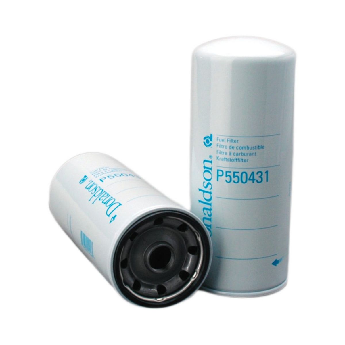 Donaldson Fuel Filter P550431