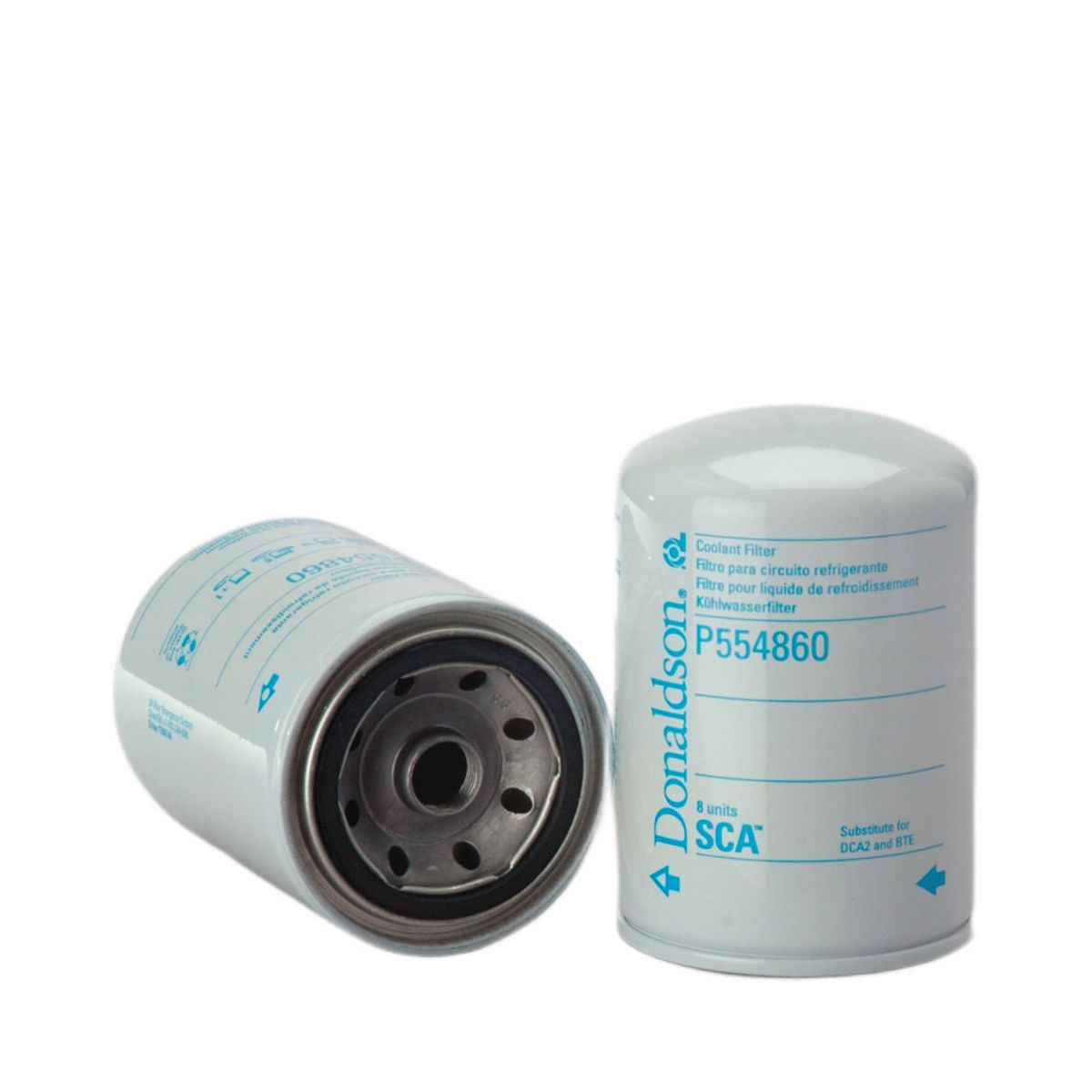 Donaldson Coolant Filter P554860