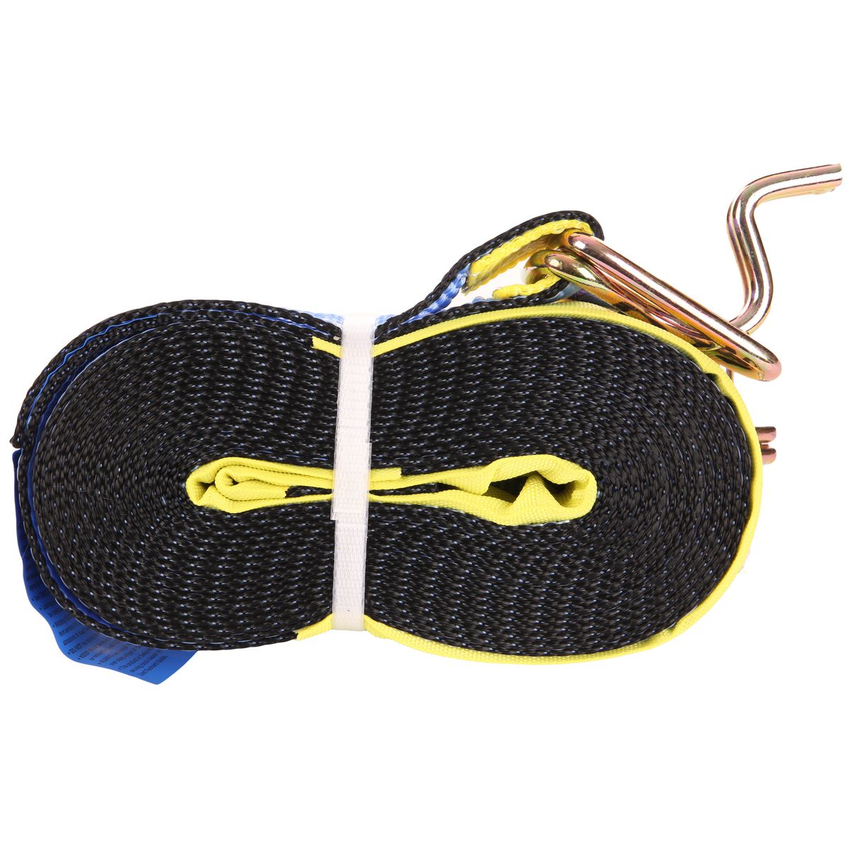 Beaver Heavy Duty Ratchet Strap 9M 2500Kg Capacity RTD055PL
